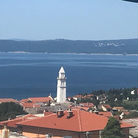 Apppave Apartman Novi Vinodolski Kültér fotó