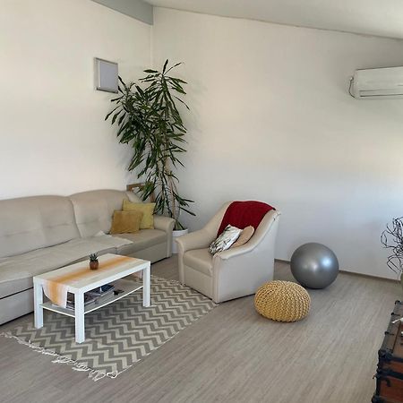 Apppave Apartman Novi Vinodolski Kültér fotó