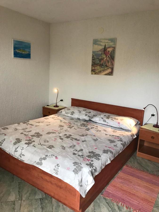 Apppave Apartman Novi Vinodolski Szoba fotó