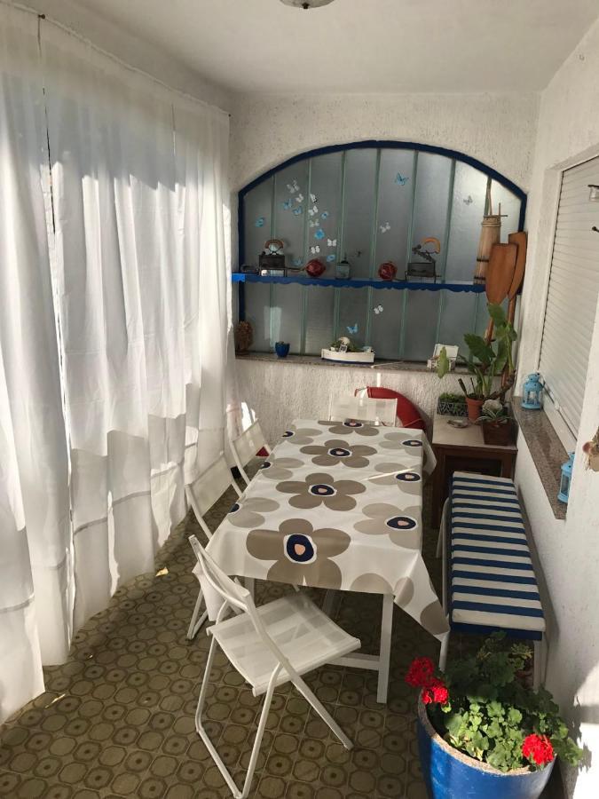 Apppave Apartman Novi Vinodolski Szoba fotó