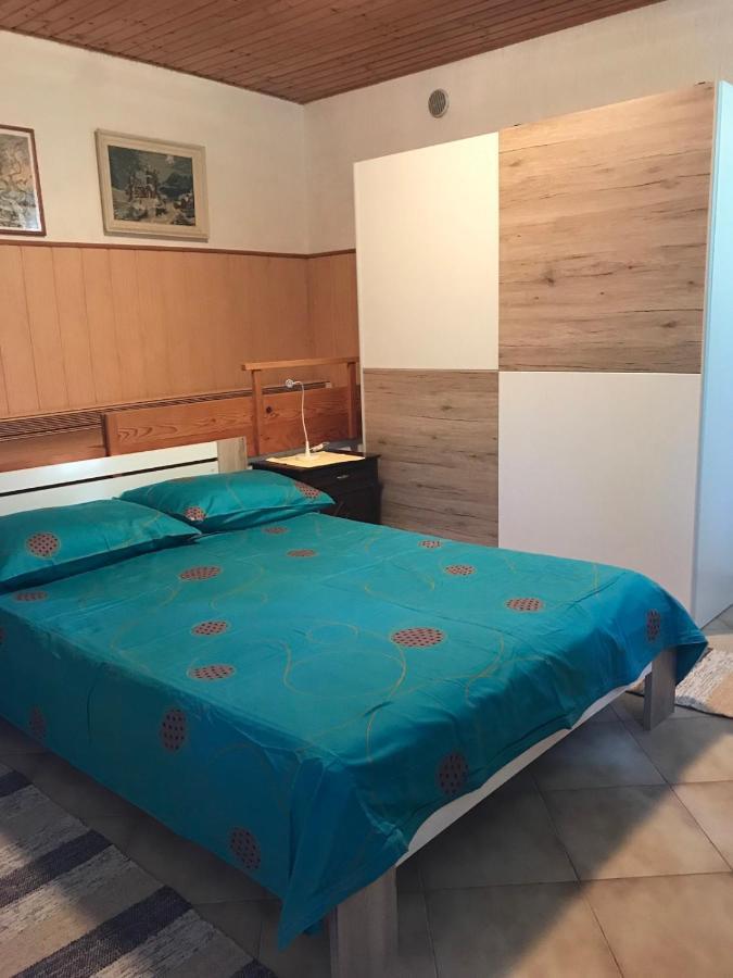Apppave Apartman Novi Vinodolski Szoba fotó