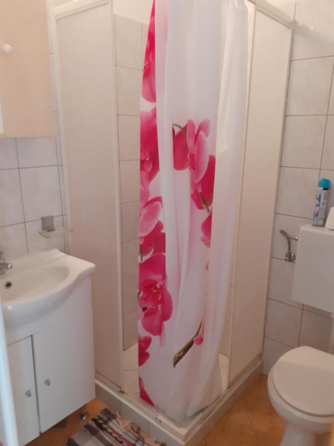 Apppave Apartman Novi Vinodolski Kültér fotó