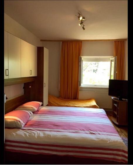 Apppave Apartman Novi Vinodolski Szoba fotó