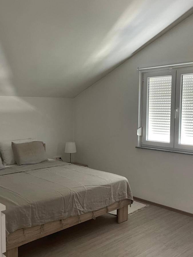 Apppave Apartman Novi Vinodolski Kültér fotó