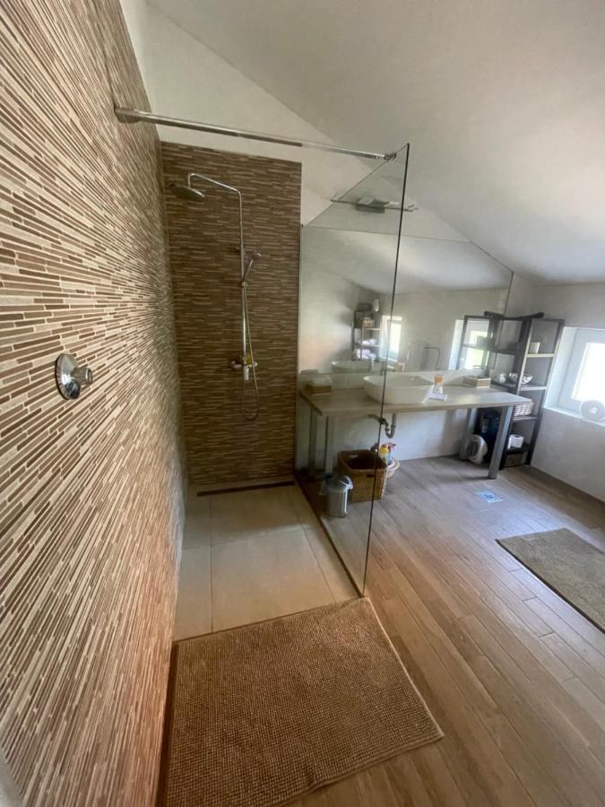 Apppave Apartman Novi Vinodolski Kültér fotó