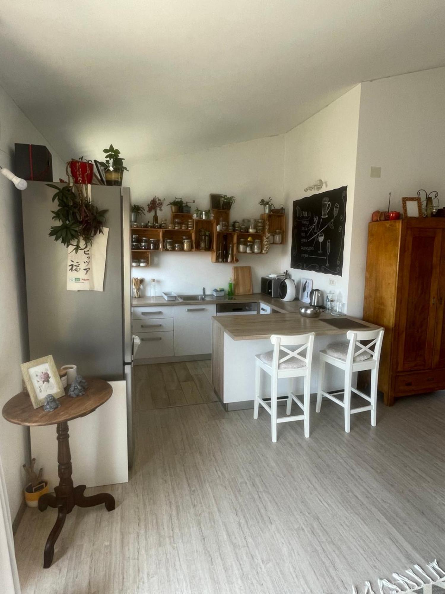 Apppave Apartman Novi Vinodolski Kültér fotó