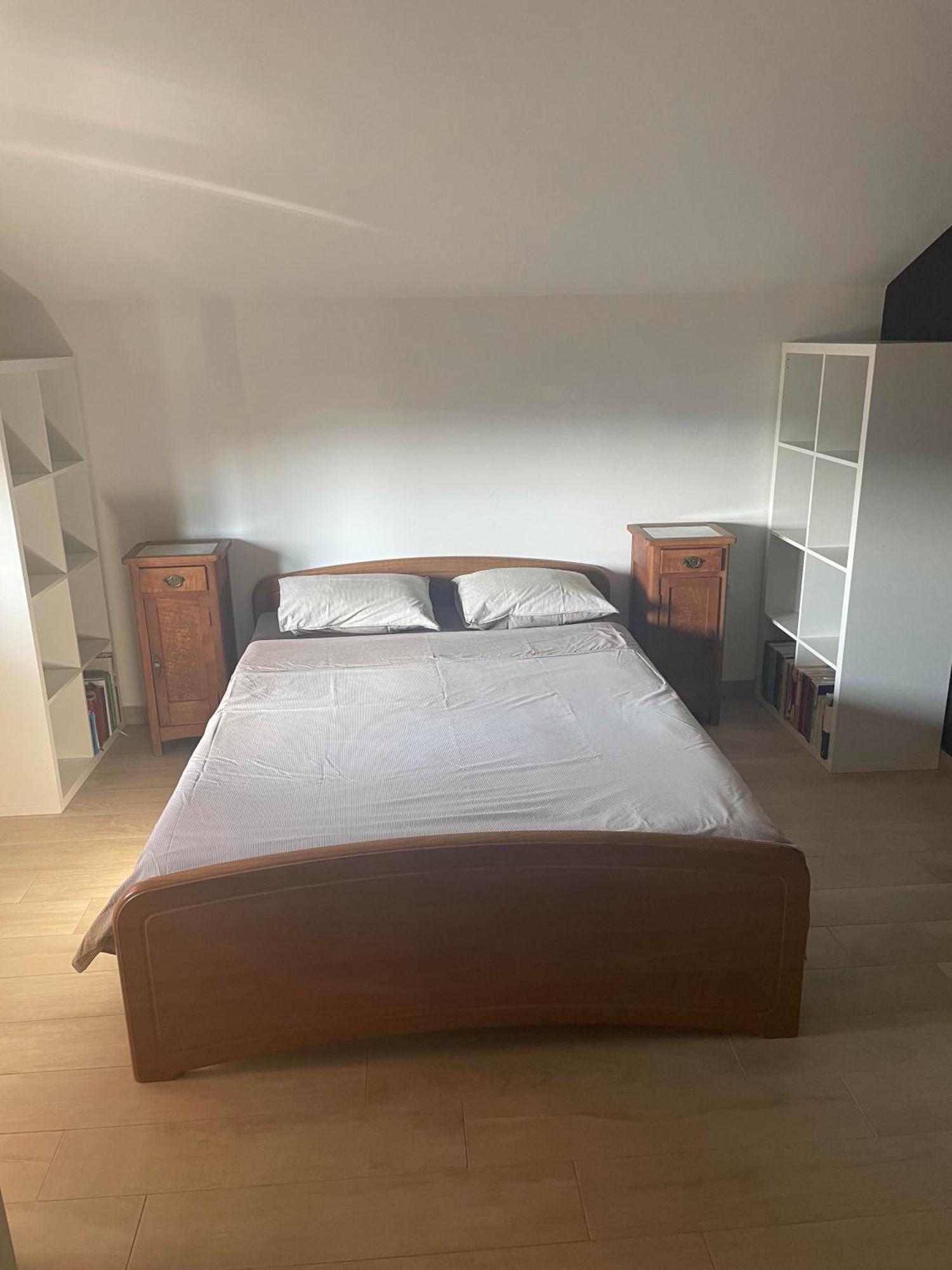 Apppave Apartman Novi Vinodolski Kültér fotó